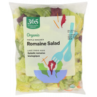 365 by Whole Foods Market, Organic Romaine Salad, 10 Ounce