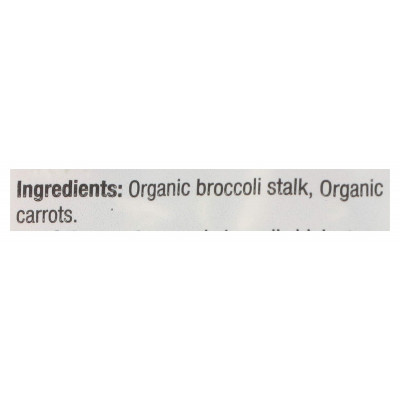 365 by Whole Foods Market, Organic Broccoli Slaw, 12 Ounce