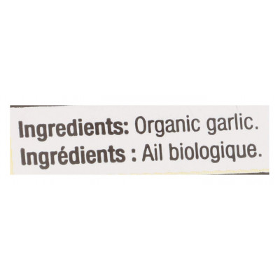 365 by Whole Foods Market, Organic Garlic, 3 Count