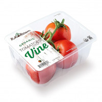 Wholesum Tomato On The Vine Organic, 1 lb