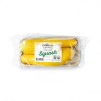 Wholesum Organic Yellow Squash, 2 Ct