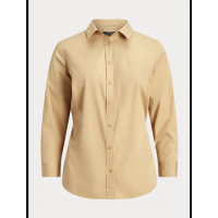 Featherweight Cotton Shirt