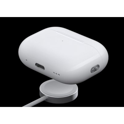AirPods Pro (2nd generation) USB-C charging case