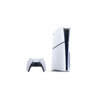 PlayStation®5 console (slim)  Disc