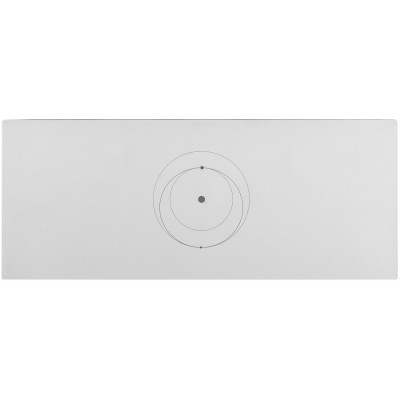 Starlink V3 - Standard Kit AX Tri Band Wi-Fi System (latest generation) - White