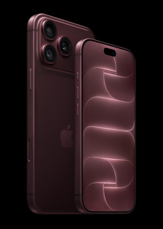 iPhone 18 Pro Max (урьдчилсан захиалга)