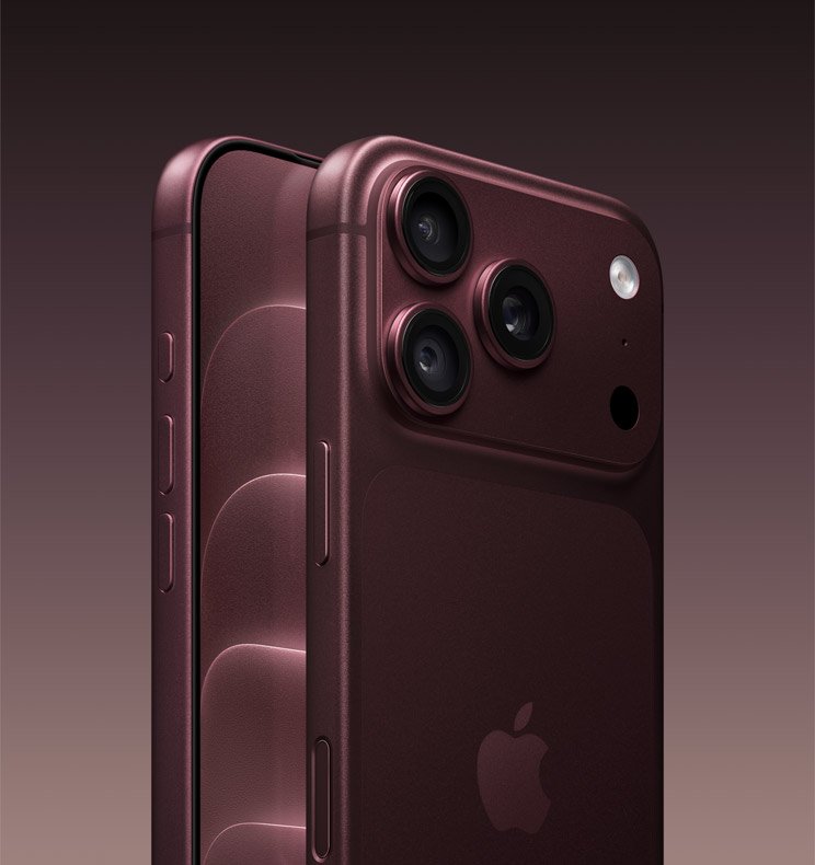 iPhone 18 Pro (урьдчилсан захиалга)